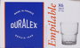 Duralex Set 6 Vasos Transparente Apilable 16 cl (12 Cajas)