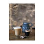Duralex Set de 6 Tazas de Café Apilables Caprice Transparente 22cl