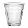 Duralex Set de 6 Vasos Picardie Transparentes 90 cc (24 Cajas)