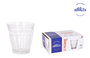 Duralex Set 6 Vasos Transparentes 90 cc Picardie ø6.5x6.5x7 cm (24 Cajas)
