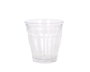 Duralex Set 6 Vasos Transparentes 90 cc Picardie ø6.5x6.5x7 cm (24 Cajas)