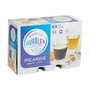 Duralex Set de 6 Vasos Picardie Transparentes 90 cc (24 Cajas)