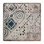 La Mediterranea Plato Llano Grecia Elite Bril 24x24 cm (Pack de 6)移sku_id_placeholder_sku_S2211466_ean13_8435476240520