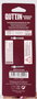 My Bar Vertedor-Decantador De Vino 7,5 x 2,5 x 19,5 cm (24 Unidades)