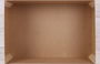 Confortime Caja Wood Brillo 58 x 39 x 23 cm Sweet H. (3 Unidades)