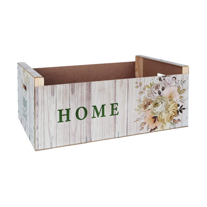 Confortime Caja Wood Brillo Sweet H. (Pack de 3)
