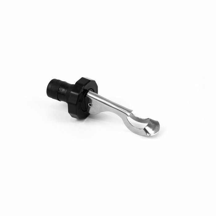 Wooow Set de 2 Tapones para Botella de Vino