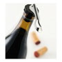 Wooow Set de 2 Tapones para Botella de Vino