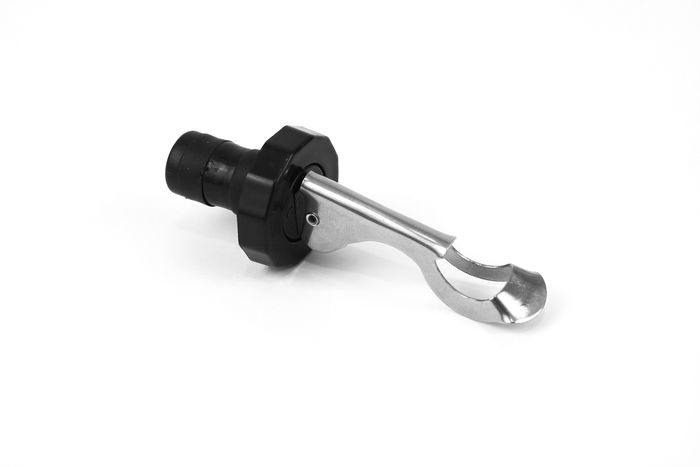 Wooow Set 2 Tapones Botella Vino Wooow 10 cm x 15.5 cm x 3 cm (24 Cajas)