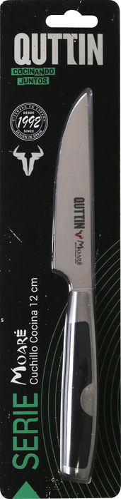 Quttin Cuchillo de Cocina Moare 12 cm (6 Unidades)