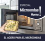 Quttin Fiambrera de Acero Inoxidable 2 Litros, Apta para Microondas y Horno, 19,5 x 19,5 x 10,5 cm (12 Unidades)