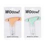 Wooow Sacacorchos Privilege (Pack de 36 unidades) lifing Dimensions 12 cm x 9,5 cm x 1,8 cm