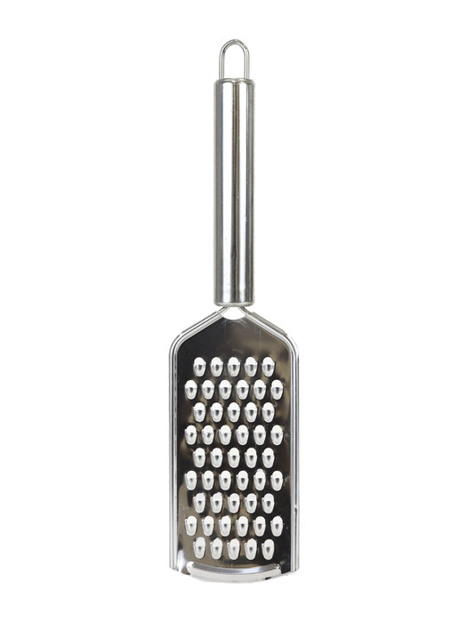 Wooow Rallador de Acero Inoxidable Privilege para Queso y Verduras, 23.5 cm Wooow Rallador de Acero Inoxidable Privilege para Queso y Verduras, 23.5 cm