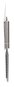Wooow Rallador de Acero Inoxidable Privilege para Queso y Verduras, 23.5 cm
