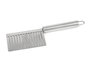 Wooow Cortador de Patatas de Acero Inoxidable 22 cm (36 Unidades)