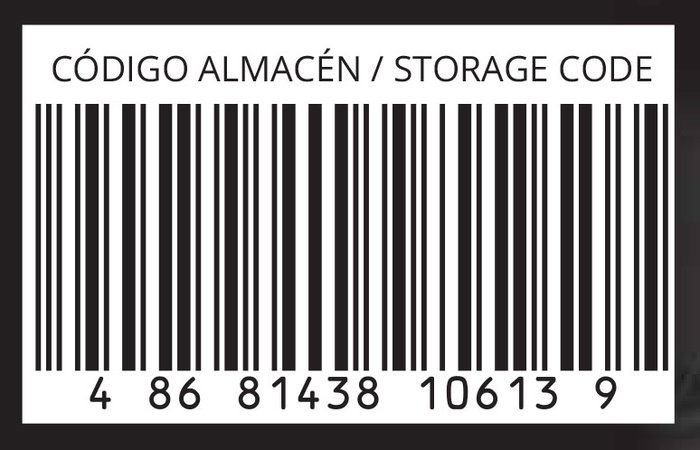 Kiwi Picadora 500 ml 400 W