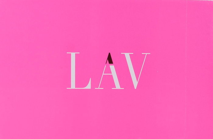 Lav Set de 6 Vasos de Agua 360 ml, Colección Assos, Vidrio, Dimensiones 17.3 x刷卡 (8 Cajas)