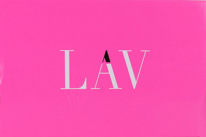 Lav Set 6 Vasos Altos 490cc Assos 14,8 cm Alto 8 cm Ancho (8 Cajas)