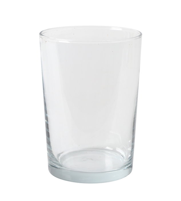 Lav Set 6 Vasos Sidra 510cc Bodega 9x9x12 cm (8 Cajas)