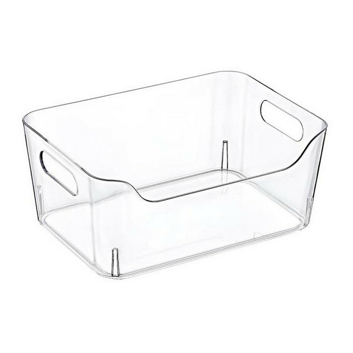 Quttin Organizador Multiusos 22,8 x 16,1 x 9,5 cm (12 Unidades) Quttin Organizador Multiusos 22,8 x 16,1 x 9,5 cm (12 Unidades)