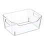 Quttin Organizador Multiusos 22,8 x 16,1 x 9,5 cm (12 Unidades)
