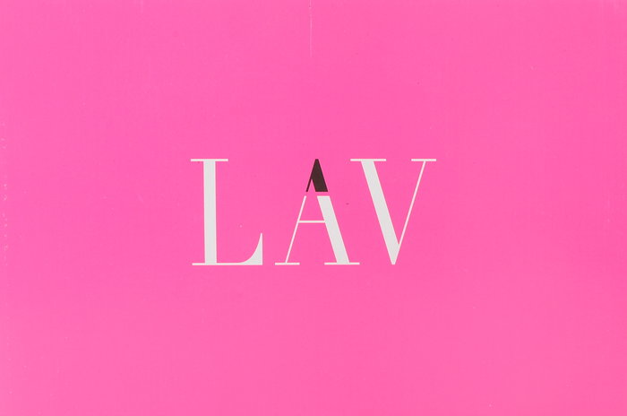 Lav Set 6 Copas Combinados Combinato 730 cc Ø9x10.5xh21 cm (4 Cajas)