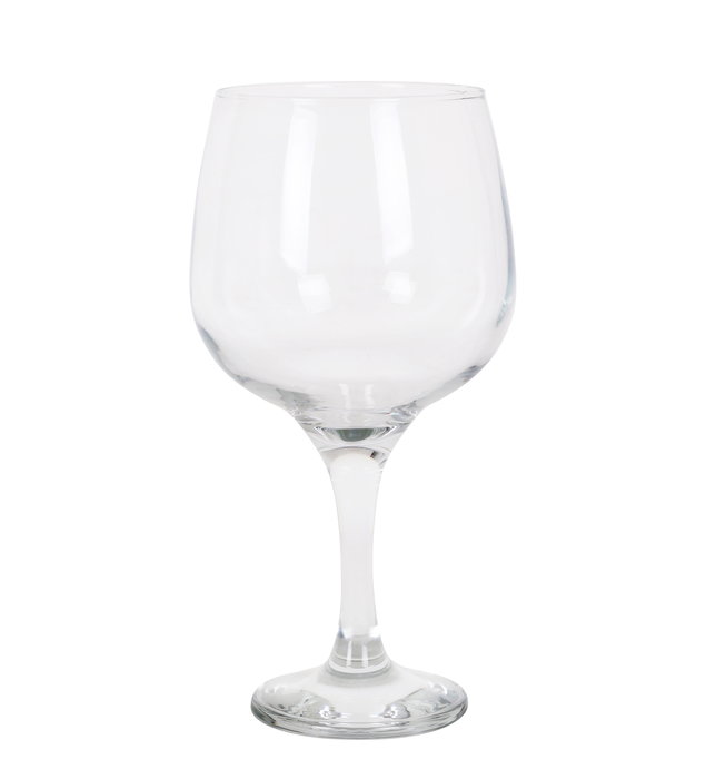 Lav Set 6 Copas Combinados Combinato 730 cc Ø9x10.5xh21 cm (4 Cajas)