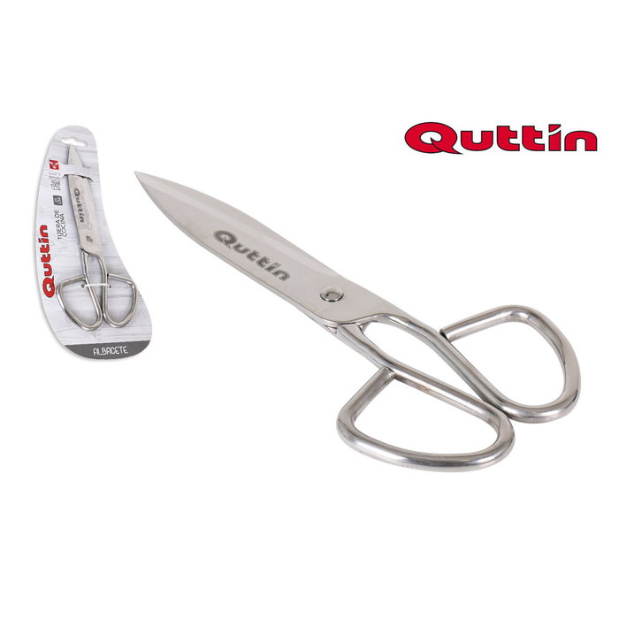 Quttin Tijera de cocina Albacete 21cm