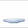 Duralex Plato Llano Marine Picardie 23cm