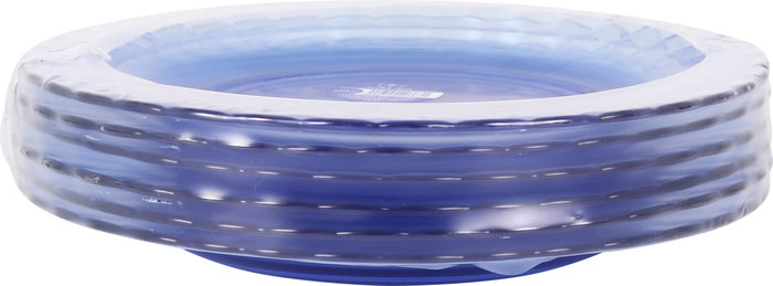 Duralex Plato Postre Picardie 20.5 cm Marine (48 Unidades)