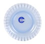 Duralex Plato Postre Picardie 20.5 cm Marine (48 Unidades)