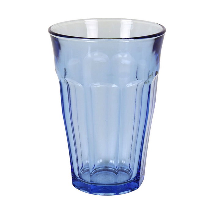 Duralex Set de 4 Vasos Marine Picardie 360cc