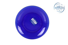 Duralex Plato Postre Lys Saphir 19 cm (24 Unidades)