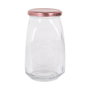 LAV Bote 1L con tapa Tasty