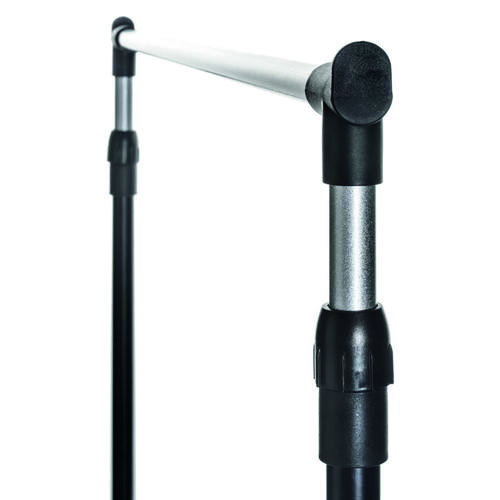 Confortime Perchero Extensible 82 x 42 x 90-160 cm (4 Unidades)