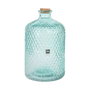 Inde Botella de Vidrio 5L Primavera Grabada (Pack de 2)