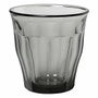 Duralex Set de 4 Vasos Picardie Gris 360cc