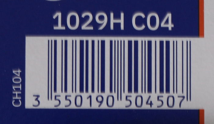 Duralex Set 4 Vasos Gris Picardie 360 cc (8 Cajas)
