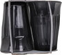 Duralex Set 4 Vasos Gris Picardie 360 cc (8 Cajas)