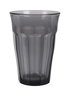 Duralex Set 4 Vasos Gris Picardie 360 cc (8 Cajas)