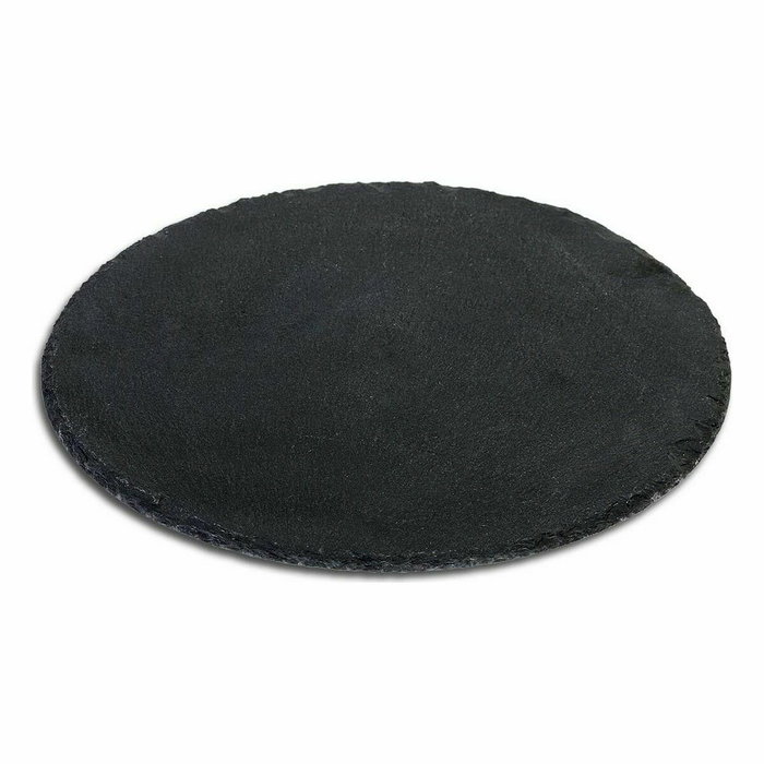 Alfares Plato Pizarra ø25cm