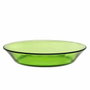 Duralex Plato Hondo Lys Verde ø19.5cm de 24 unidades