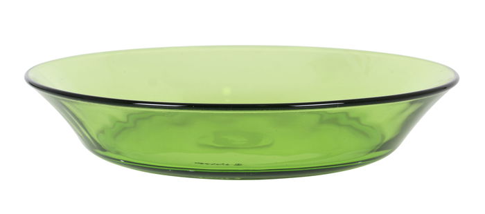 Duralex Plato Hondo Verde Lys Ø19.5 cm (24 Unidades)