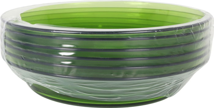 Duralex Plato Hondo Verde Lys Ø19.5 cm (24 Unidades)
