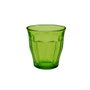 Duralex Set de 4 Vasos Picardie Verdes 25cl