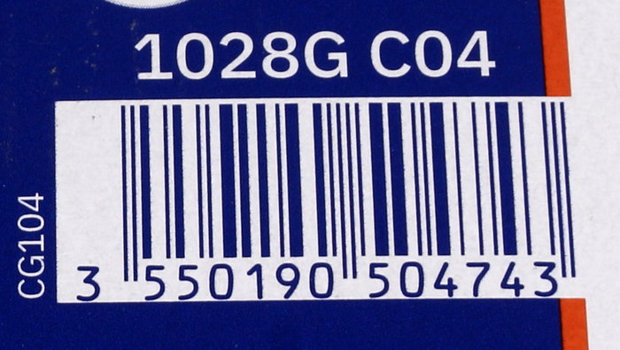 Duralex Set 4 Vasos 31 cl Verde Picardie (12 Cajas)