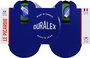 Duralex Set 4 Vasos 31 cl Verde Picardie (12 Cajas)