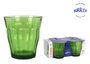 Duralex Set 4 Vasos 31 cl Verde Picardie (12 Cajas)