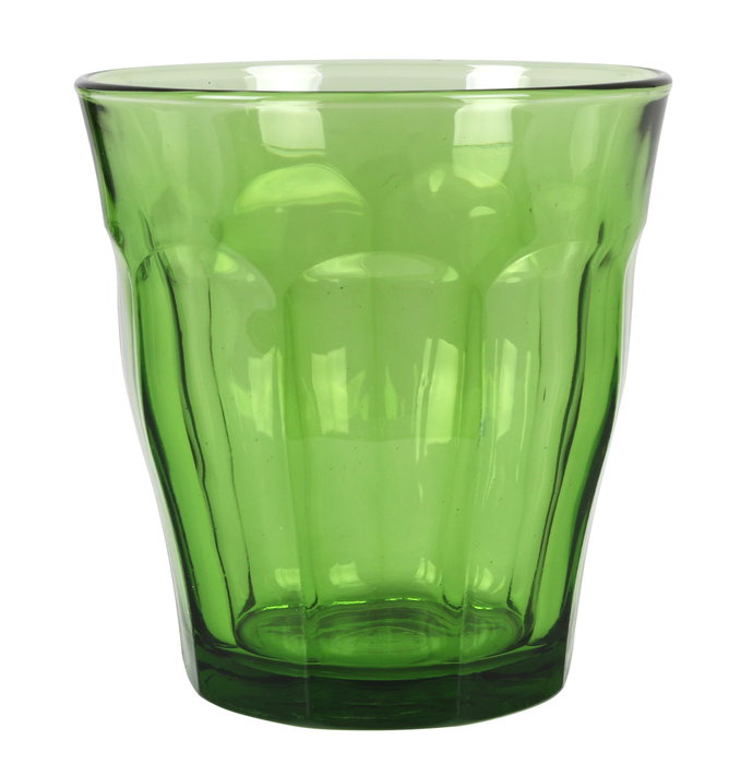 Duralex Set 4 Vasos 31 cl Verde Picardie (12 Cajas)