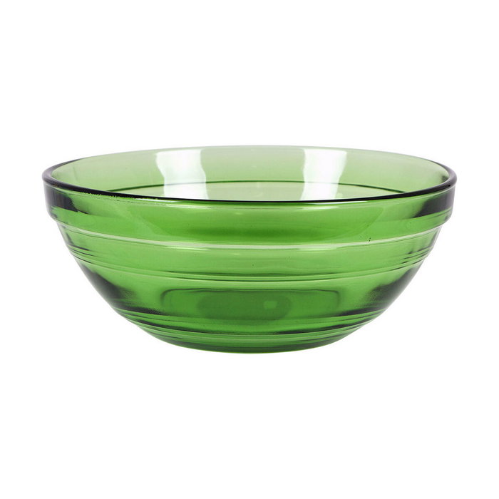 Duralex Bol Lys Verde Apilable ø14x5.5cm 500cc